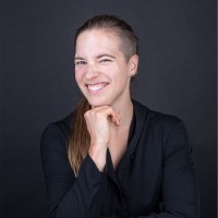 Inga Strümke Email