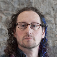 Cyber Defense Matrix Employee Adam Shostack's profile photo