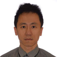Eric Chu's profile photo