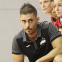 OGC Nice Handball Employee Helmrich Bruno's profile photo