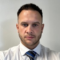 Bristol Street Motors Employee Joe Toms's profile photo