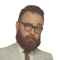 Paramount+ Employee Joseph Berman's profile photo