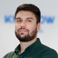 Know-How Digital Employee Victor Markov's profile photo