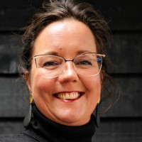 Nederlandse Zorgautoriteit Employee Tamara van Ark's profile photo