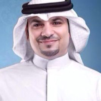 Everything Blockchain, Inc. Employee Abdulmohsen Alfaraj's profile photo