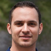 PipeCandy Employee Asher Bernstein's profile photo