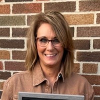 Bellevue Independent Schools Employee Renee Fardo's profile photo