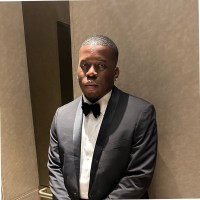 ZyDoc Employee Ayodeji Adewale's profile photo