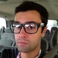 Trader Joe's Employee Hector Alba's profile photo