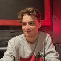Æ Labs Employee Joe Anderson's profile photo