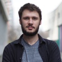 Geecko Employee Maxim Meshcheryakov's profile photo