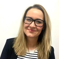 ActionRocket Employee Holly Mander's profile photo