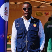 REPSSI Employee Adão Paia's profile photo