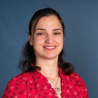 Au Vide Grenier Employee Hélène Verdier's profile photo