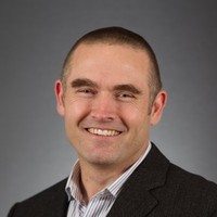 Ceer Employee Vaughan Smith's profile photo
