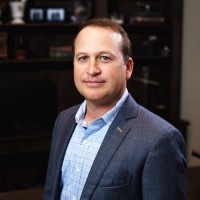 Revelation Pharma Employee Chris Schulte's profile photo