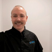 Digital Terrain Employee Matt Douglas's profile photo
