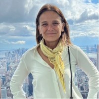 Cofel Groupe Employee Marga Laguillo's profile photo