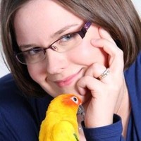 Melissa Storm
