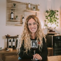 Bodegas Lecea Employee Lidia Lecea's profile photo