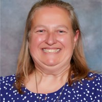 Clinton High School Employee Lori Gwyn's profile photo