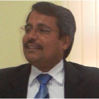 Voltas Limited - A TATA Enterprise Employee Gyan Pandey's profile photo