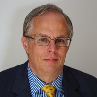 SimTech Employee Erhard Perz's profile photo