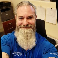 Western States Metal Roofing Employee Jared Frizzell's profile photo