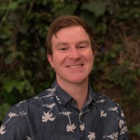 PsiQuantum Employee Bryan Manning's profile photo