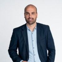 Voort Employee Jordy van Beek's profile photo