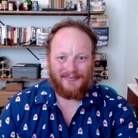 Vizit Employee Bryan Chance's profile photo
