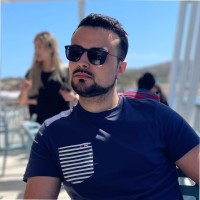 Groupe Distri Cash Accessoires Employee Quentin de Freitas's profile photo