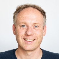 Elitac BV Employee Jasper Sikken's profile photo