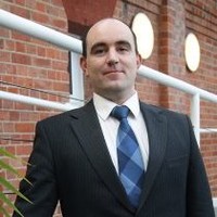 Moorlands Communications Limited Employee Warren Taylor's profile photo