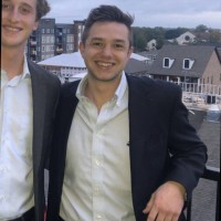 Martin Retail Group Employee David Whaley's profile photo