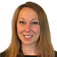 Axis Therapy Centers Employee Ashley March's profile photo