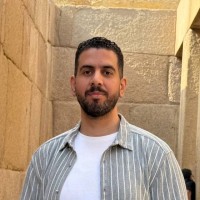 Tarek Mostafa Email