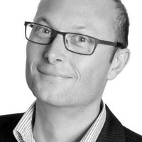 SkyNRG Employee Bart Rosendaal's profile photo
