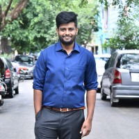 Scalex Technology Solutions Employee Sudhanva Tilgul's profile photo