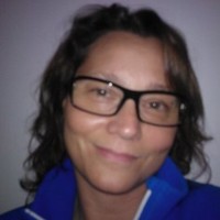 A.P. Moller - Maersk Employee Maria Söderberg's profile photo