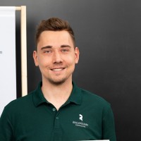Baumann Consulting Employee Christopher Seifert's profile photo