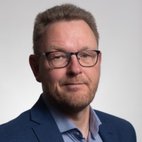 Dustin Employee Jan Eising's profile photo