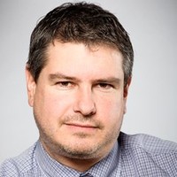 Serge Simard Email & Phone Number