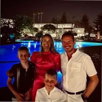 Phil Keeling Email