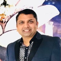 Alpesh Shah Email & Phone Number