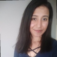 Be Interactive Australia Employee Nargess Safi's profile photo