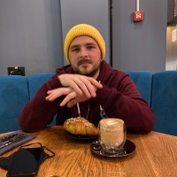 toggle apps Employee Kiryl Pakryshkin's profile photo