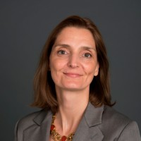 The World Bank Employee Cecile Fruman's profile photo