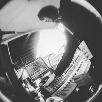Third Ear Sound Employee Drew Johnson's profile photo