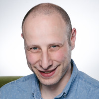 Whitbread Employee Simon Konn's profile photo